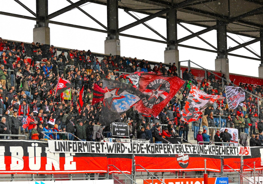 FC Ingolstadt – Rot-Weiss Essen 2-1 (2)