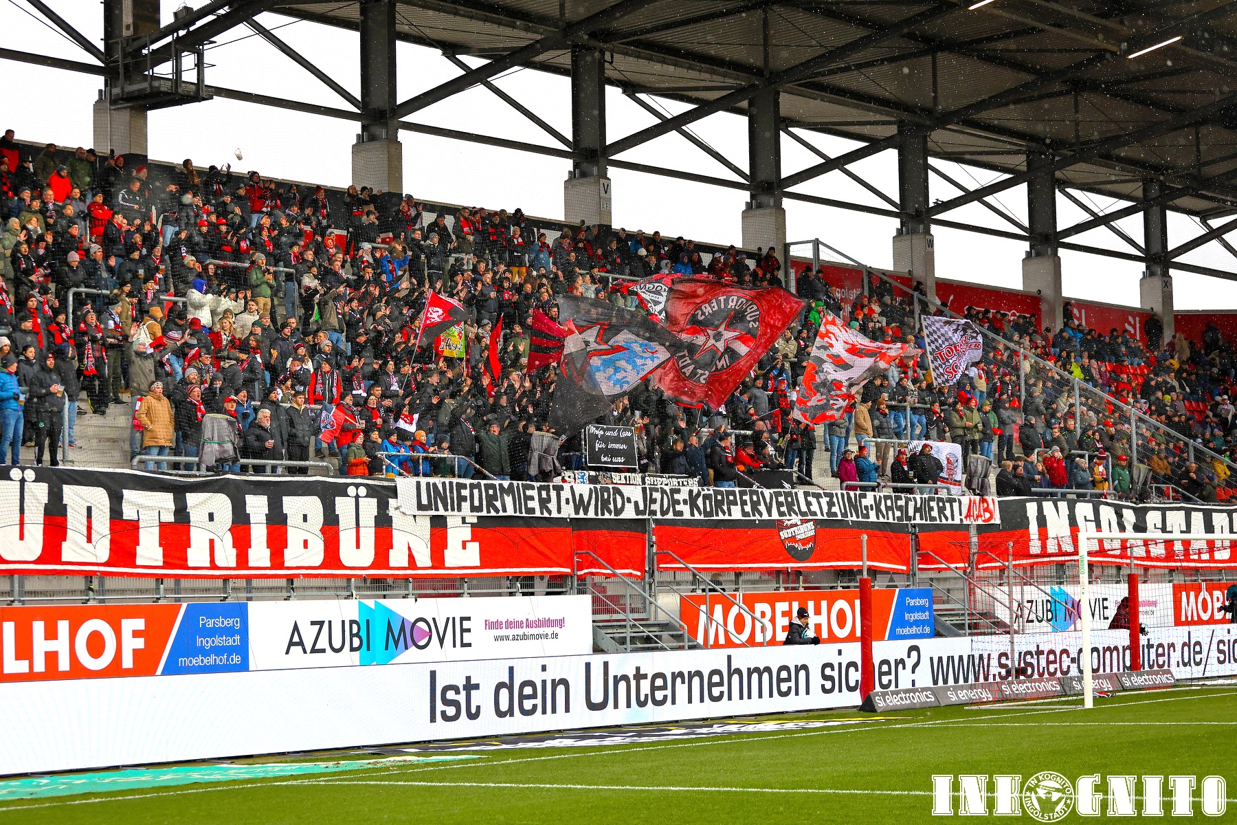 FC Ingolstadt – Rot-Weiss Essen 2-1 (6)