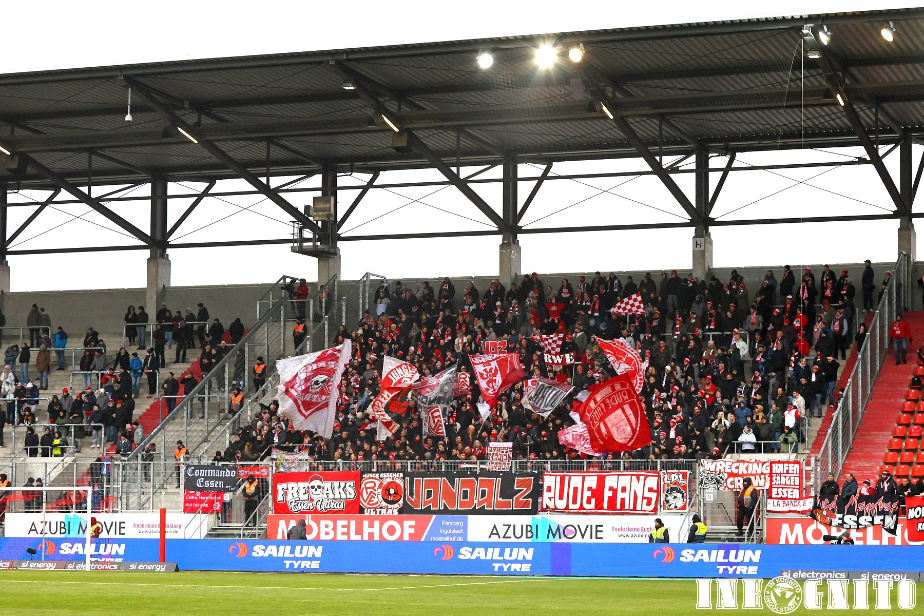 FC Ingolstadt – Rot-Weiss Essen 2-1 (1)