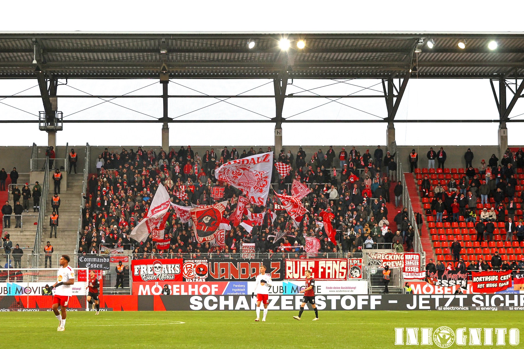 FC Ingolstadt – Rot-Weiss Essen 2-1 (2)