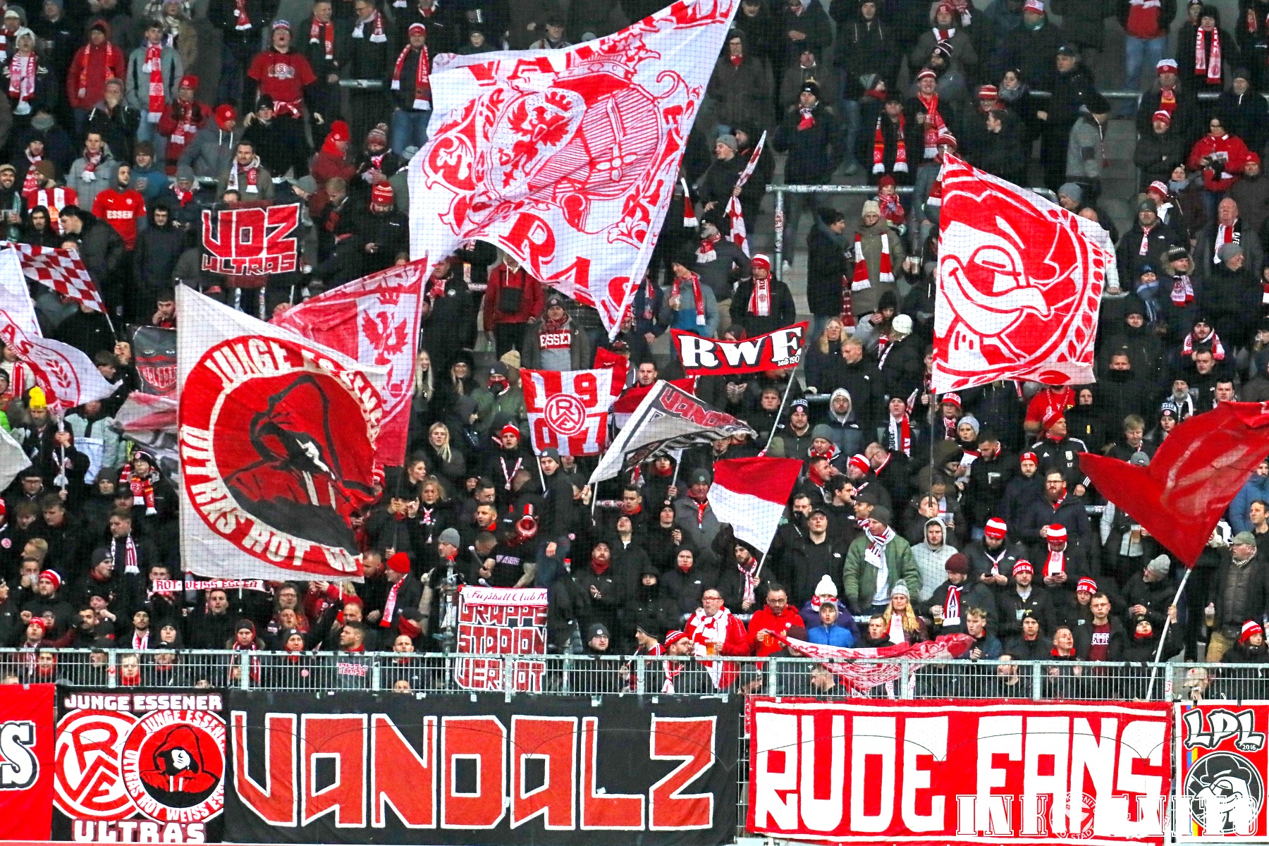 FC Ingolstadt – Rot-Weiss Essen 2-1 (3)