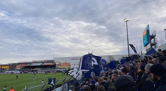 VfB Lübeck – DSC Arminia Bielefeld 2-2 (3)