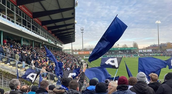 VfB Lübeck – DSC Arminia Bielefeld 2-2 (4)