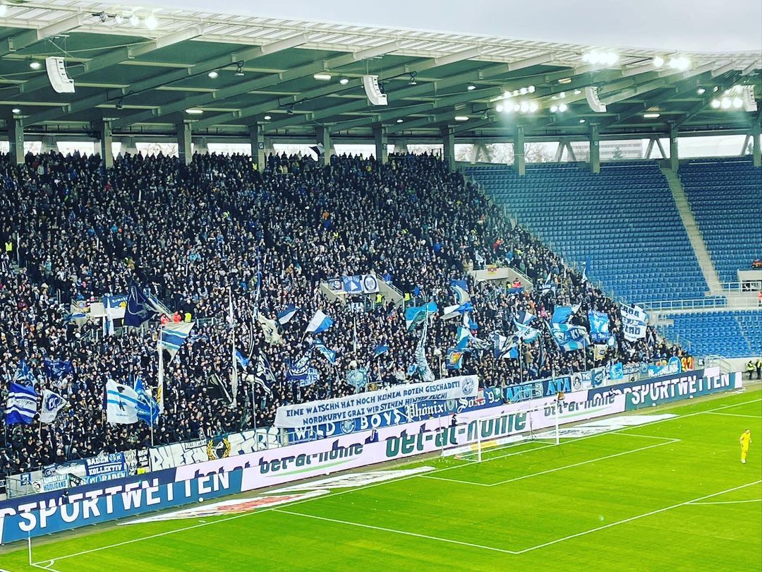 Karlsruher SC – 1. FC Nürnberg 4-1 (3)