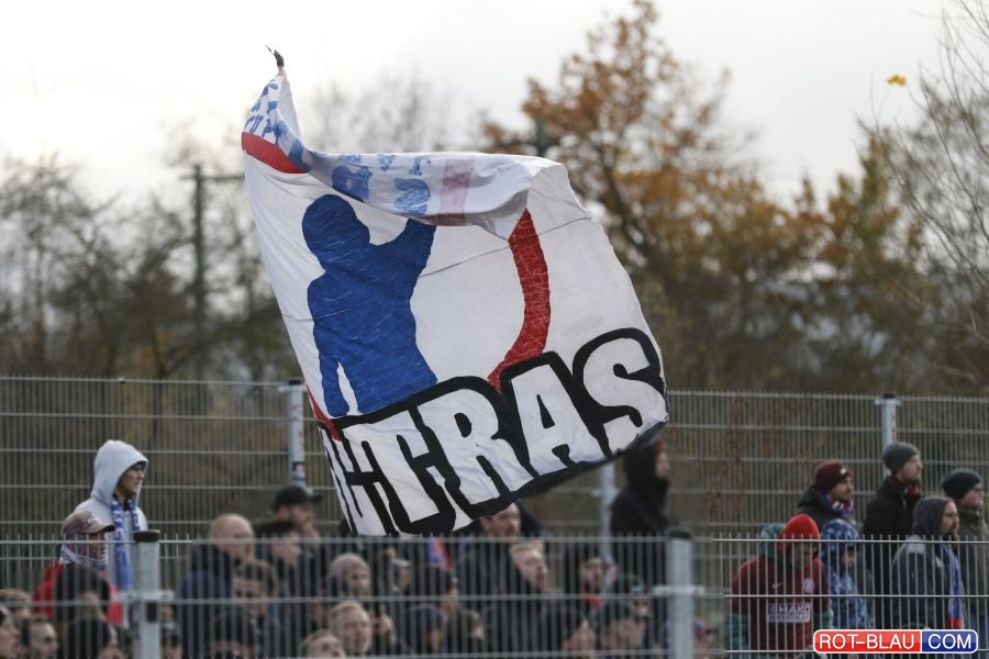1. FC Düren – Wuppertaler SV 1-1 (3)