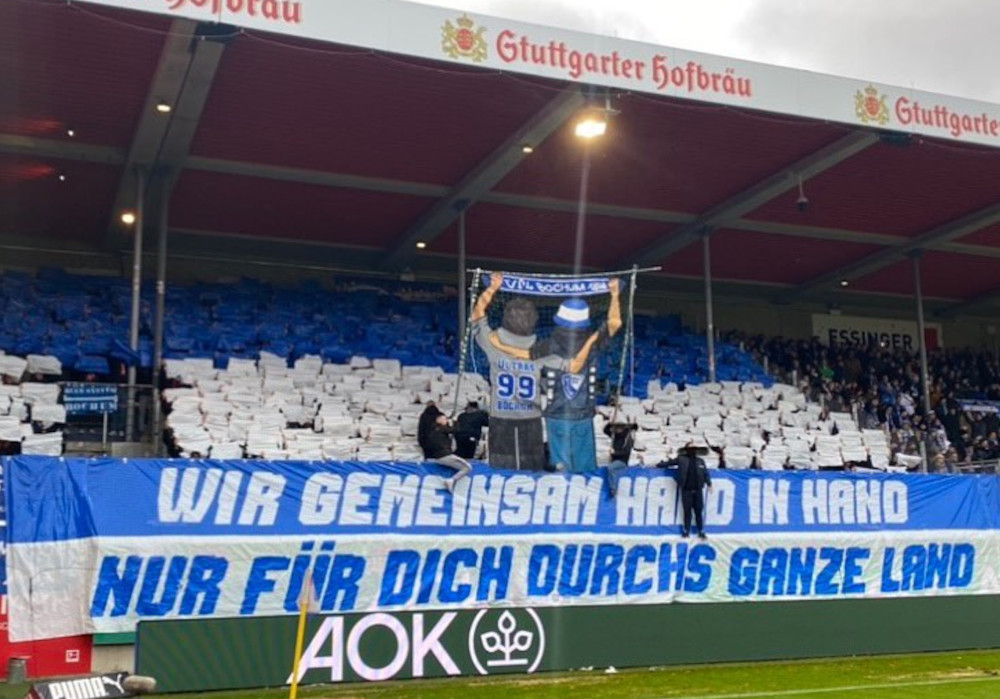 1. FC Heidenheim – VfL Bochum 0-0 (10)