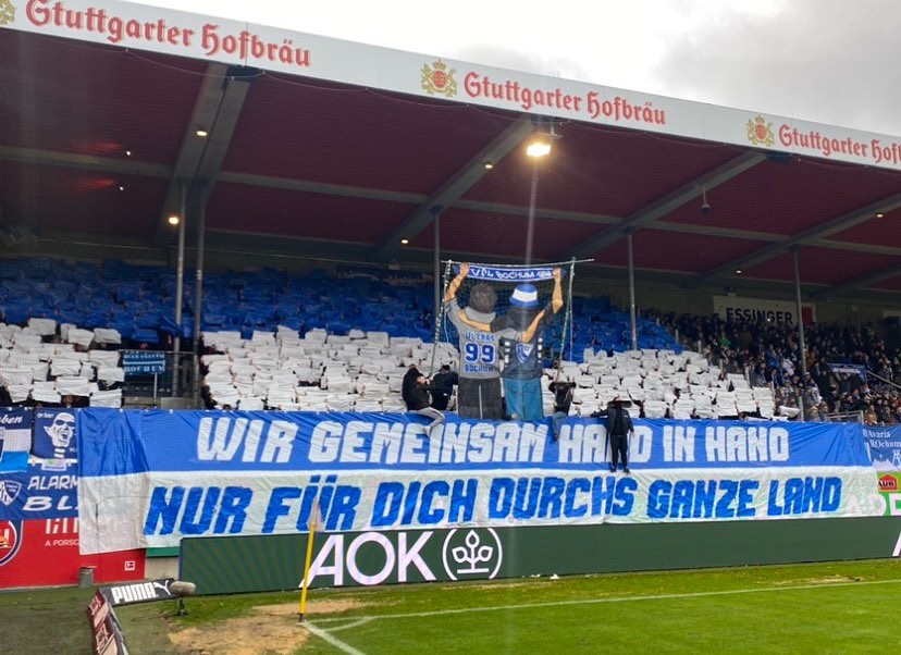 1. FC Heidenheim – VfL Bochum 0-0 (13)