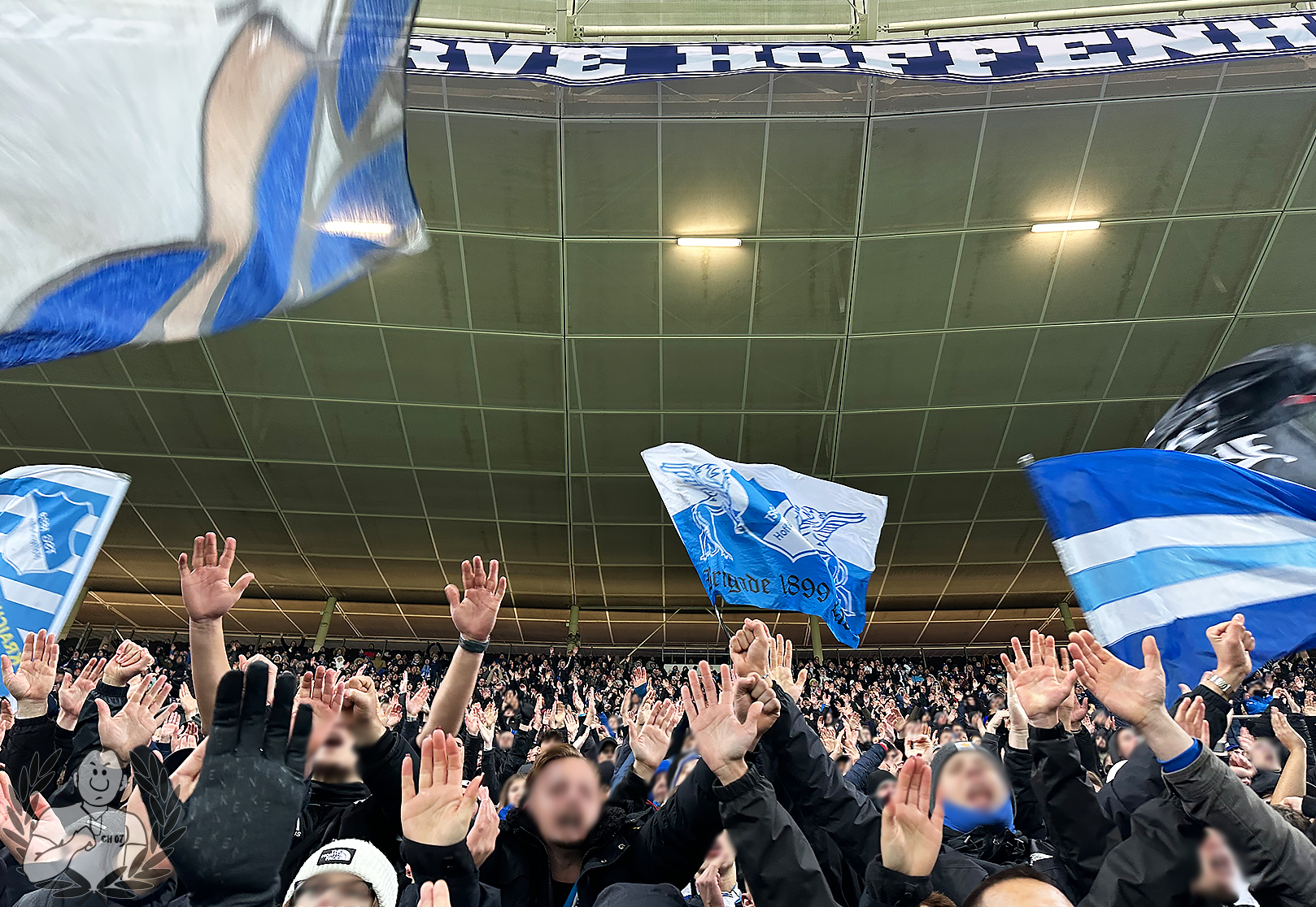 TSG Hoffenheim – 1. FSV Mainz 05 1-1