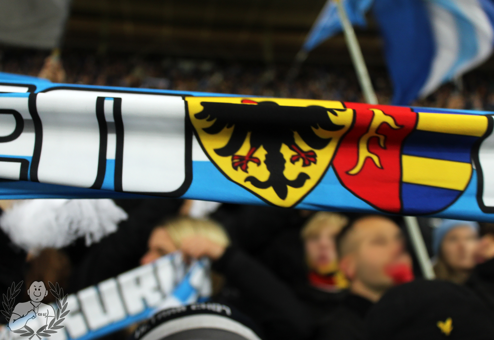 TSG Hoffenheim – 1. FSV Mainz 05 1-1 (1)
