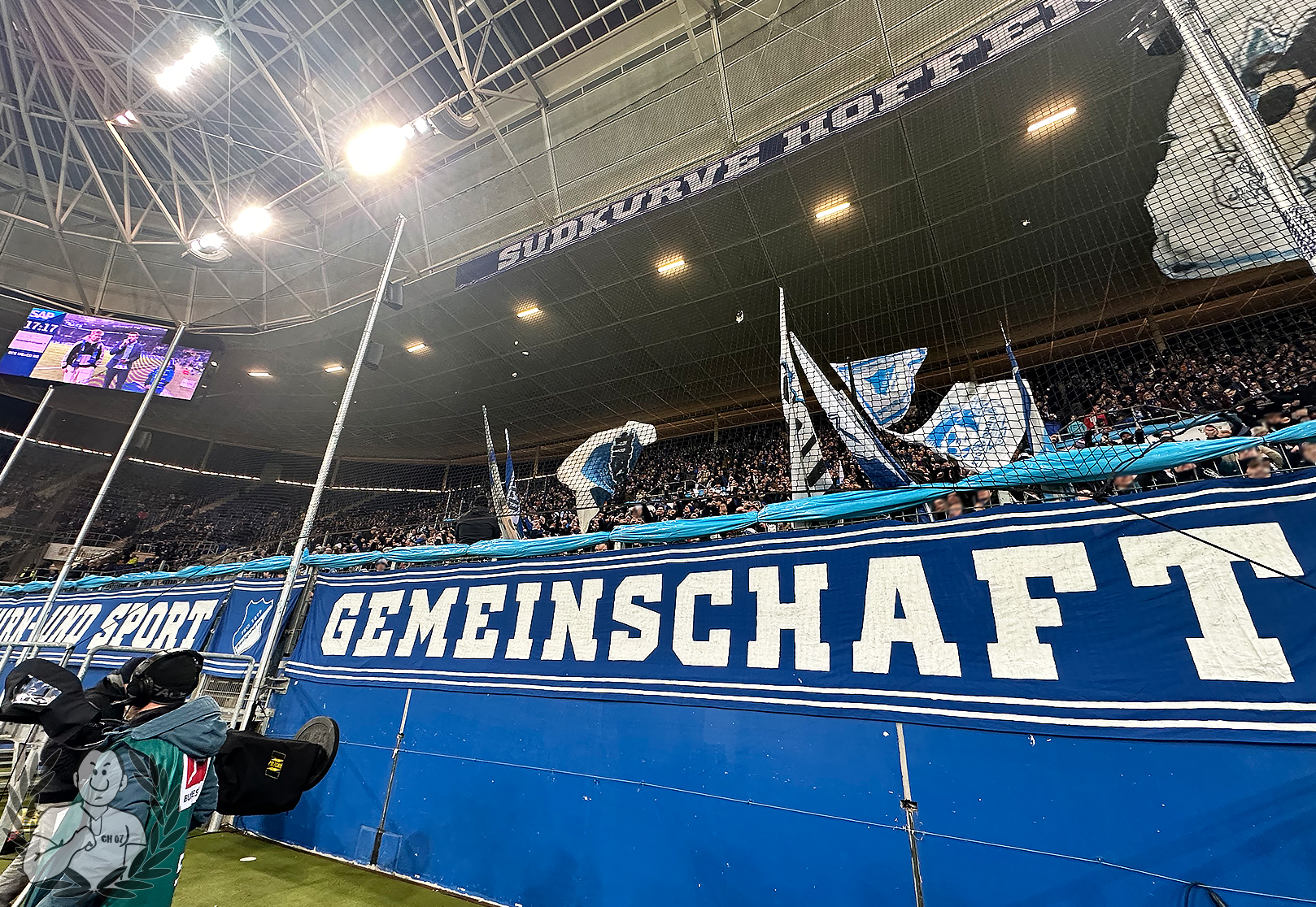 TSG Hoffenheim – 1. FSV Mainz 05 1-1 (9)