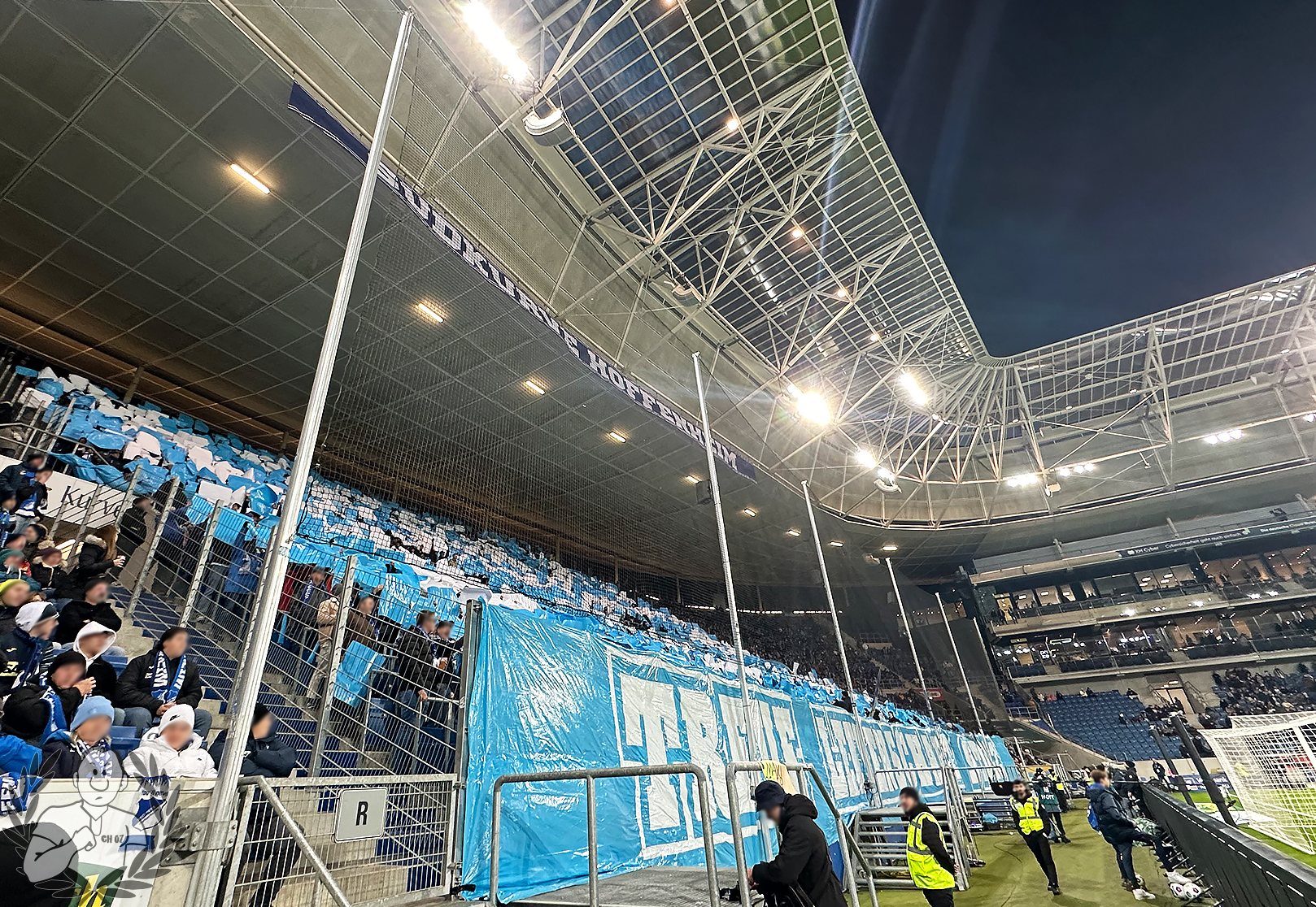 TSG Hoffenheim – 1. FSV Mainz 05 1-1 (10)