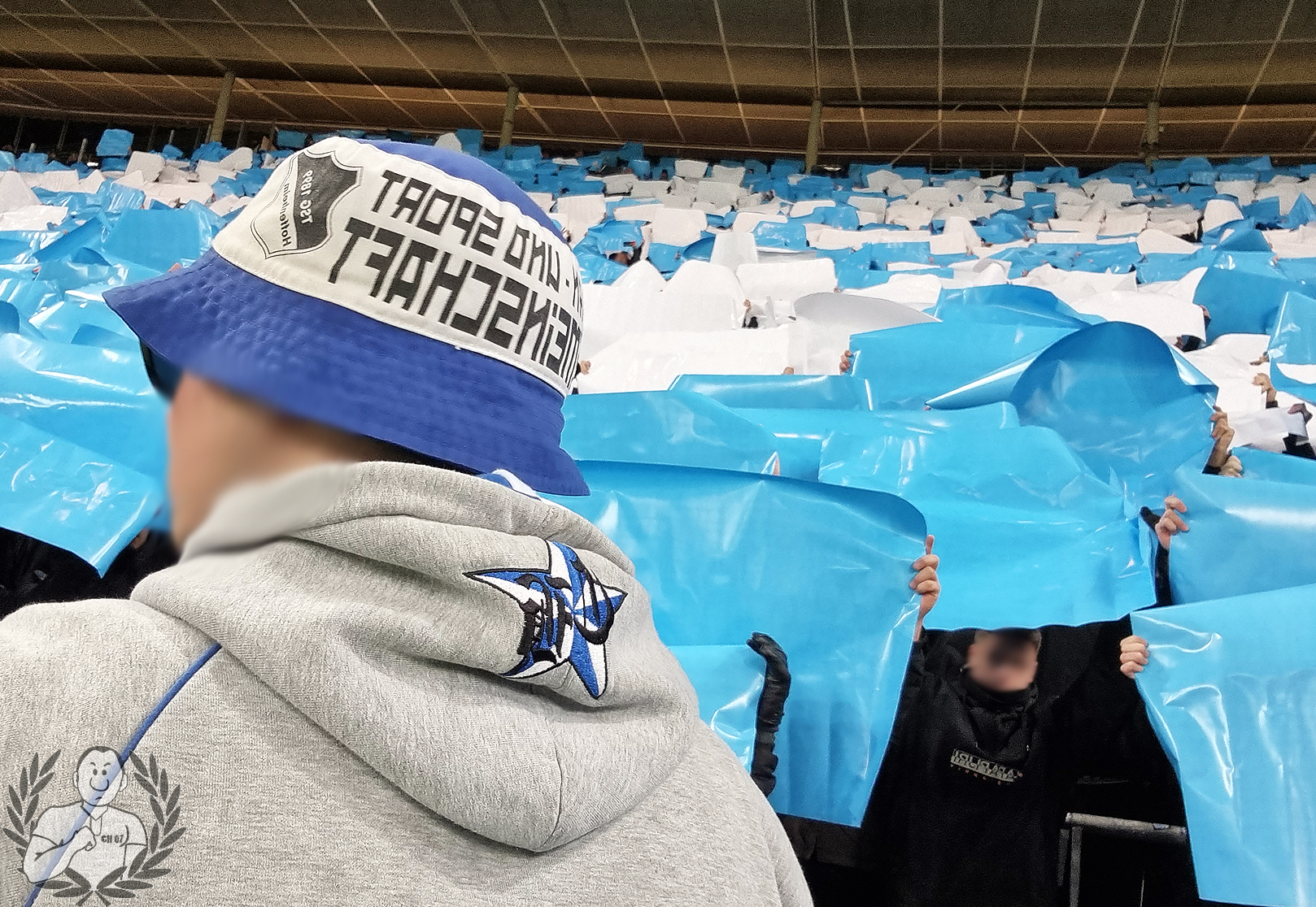 TSG Hoffenheim – 1. FSV Mainz 05 1-1 (11)