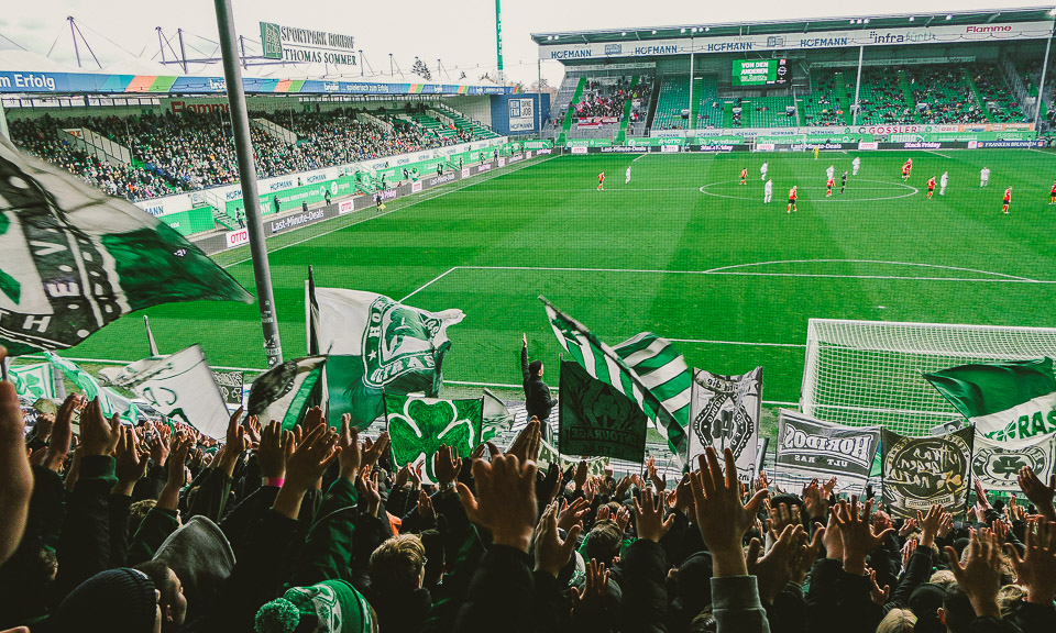 SpVgg Fürth – SV Wehen 2-0 (6)