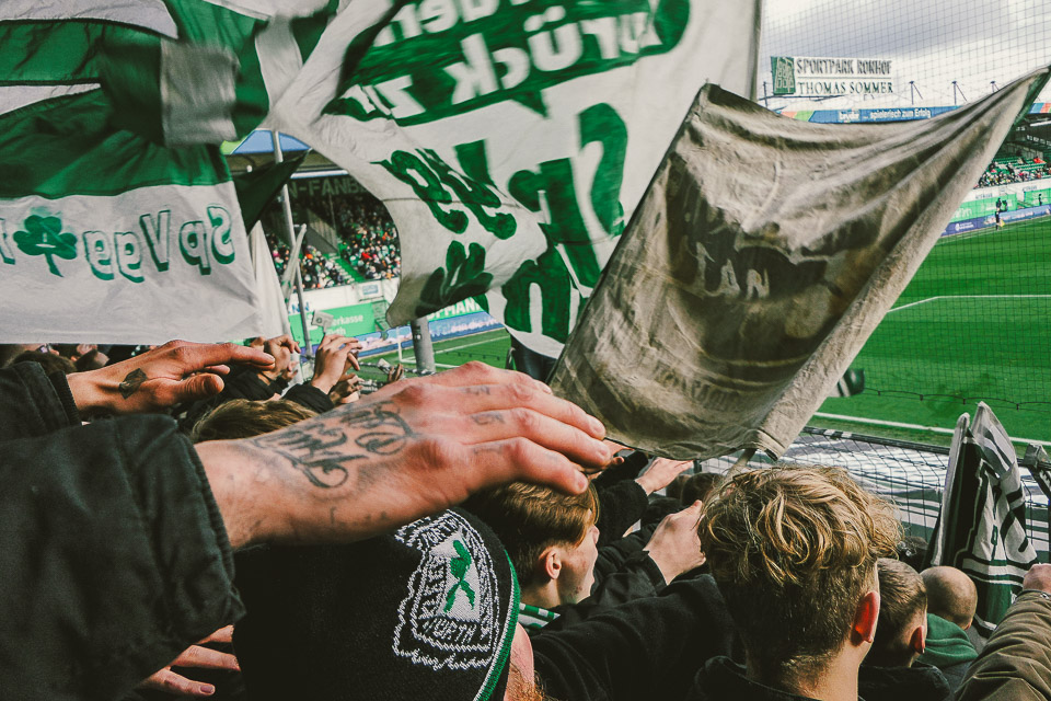 SpVgg Fürth – SV Wehen 2-0 (7)