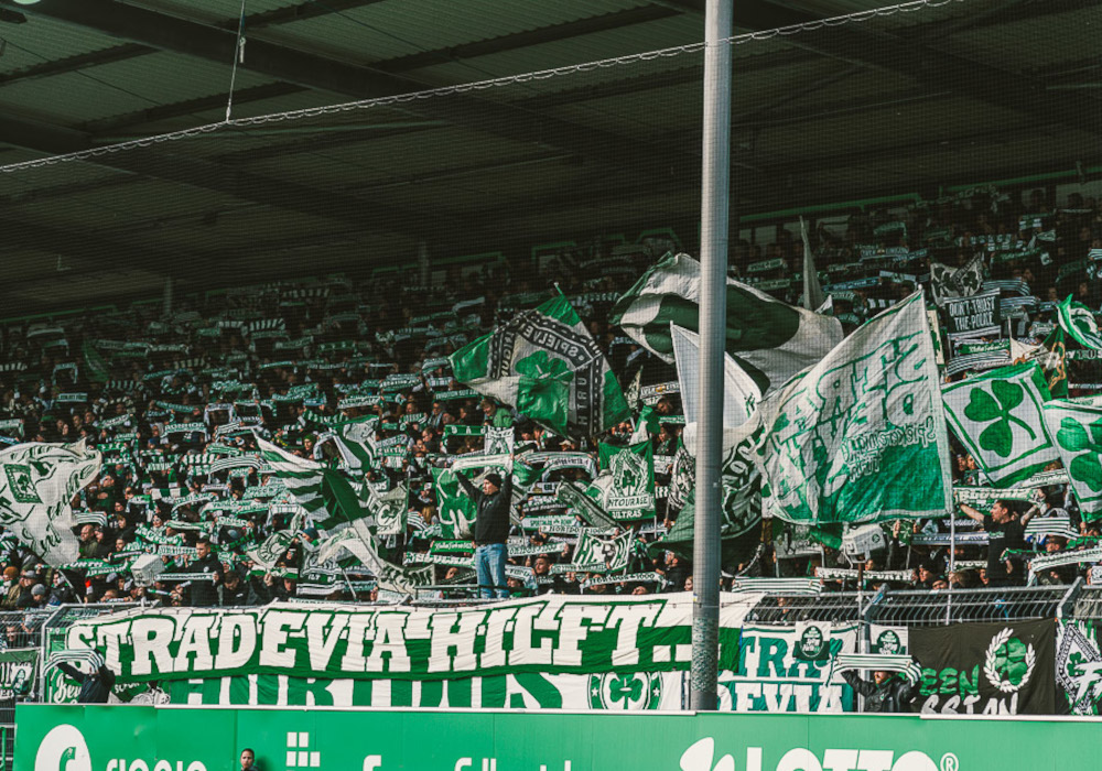 SpVgg Fürth – SV Wehen 2-0 (10)