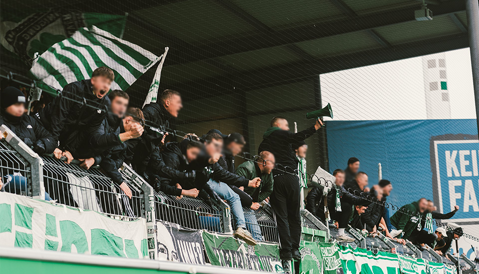 SpVgg Fürth – SV Wehen 2-0 (11)
