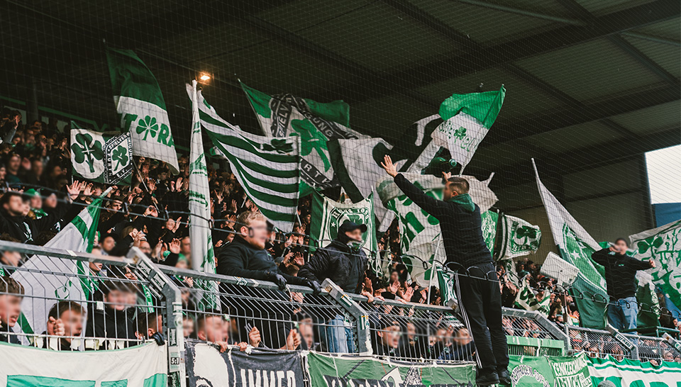 SpVgg Fürth – SV Wehen 2-0 (12)