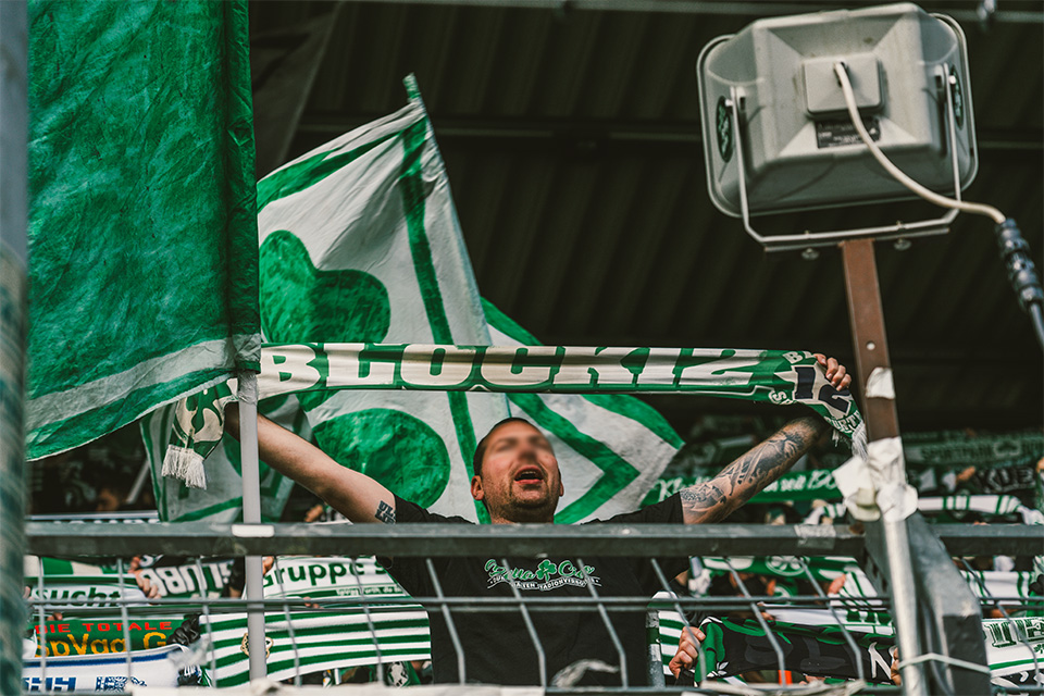SpVgg Fürth – SV Wehen 2-0 (17)