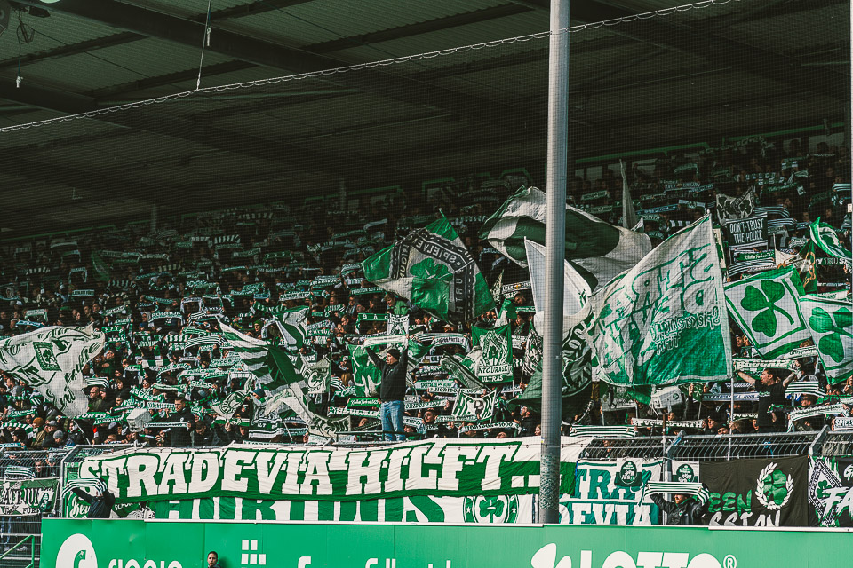 SpVgg Fürth – SV Wehen 2-0 (18)