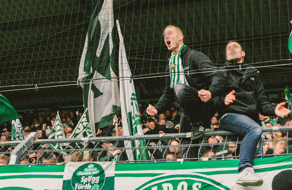 SpVgg Fürth – SV Wehen 2-0 (20)