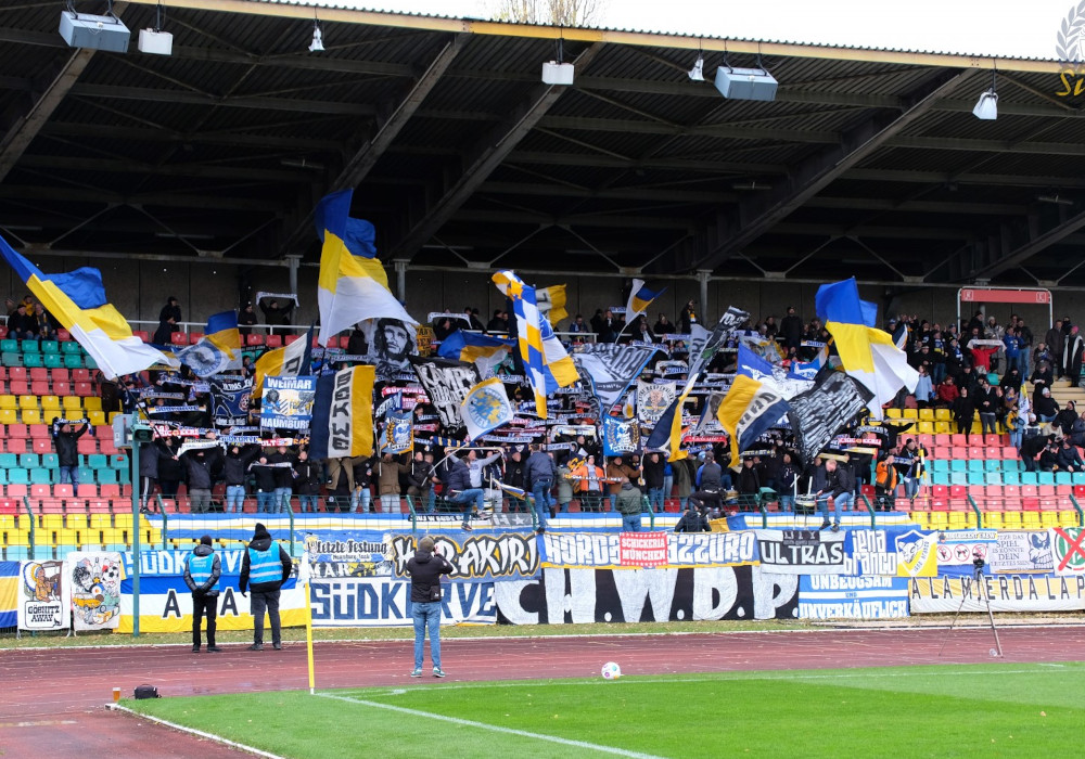 VSG Altglienicke – FC Carl Zeiss Jena 0-0