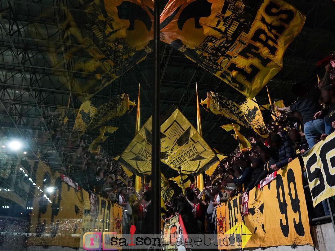 AC Mailand – Borussia Dortmund 1-3 (1)