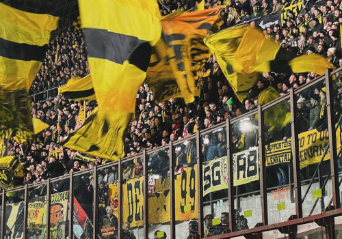 AC Mailand – Borussia Dortmund 1-3 (3)