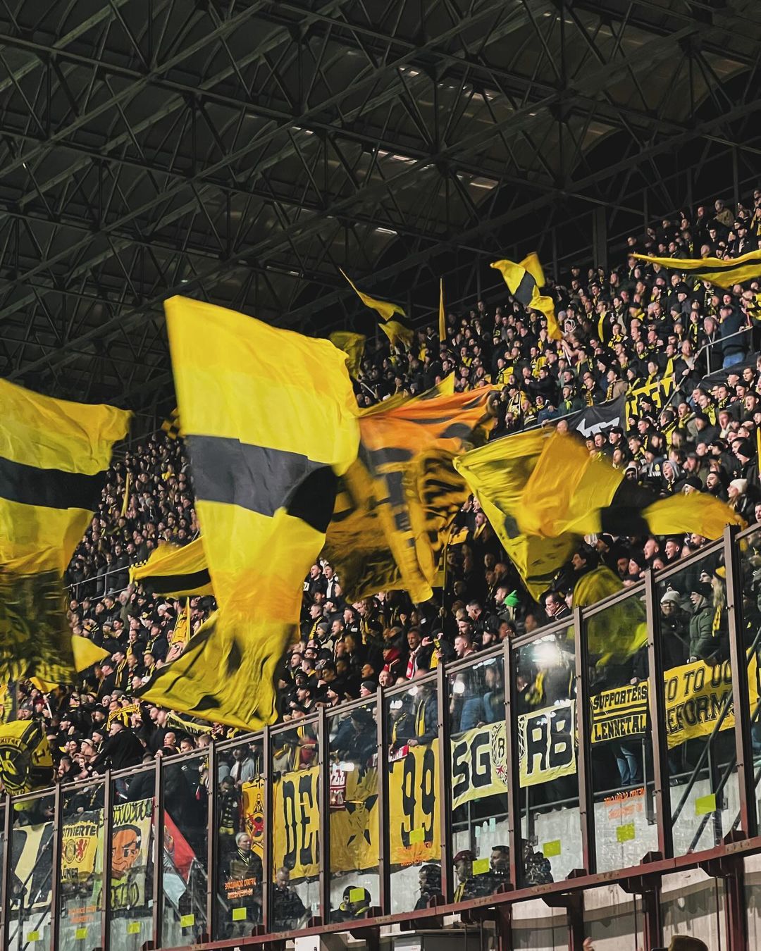 AC Mailand – Borussia Dortmund 1-3 (4)