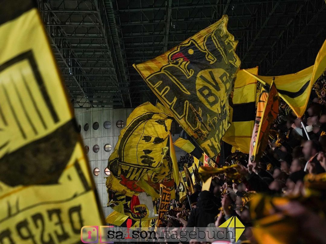 AC Mailand – Borussia Dortmund 1-3 (8)