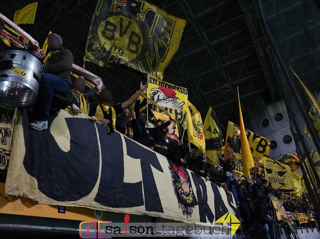AC Mailand – Borussia Dortmund 1-3 (11)