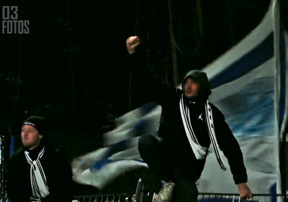 Berliner AK – SV Babelsberg 03 3-2
