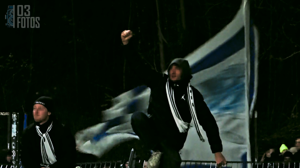 Berliner AK – SV Babelsberg 03 3-2 (2)