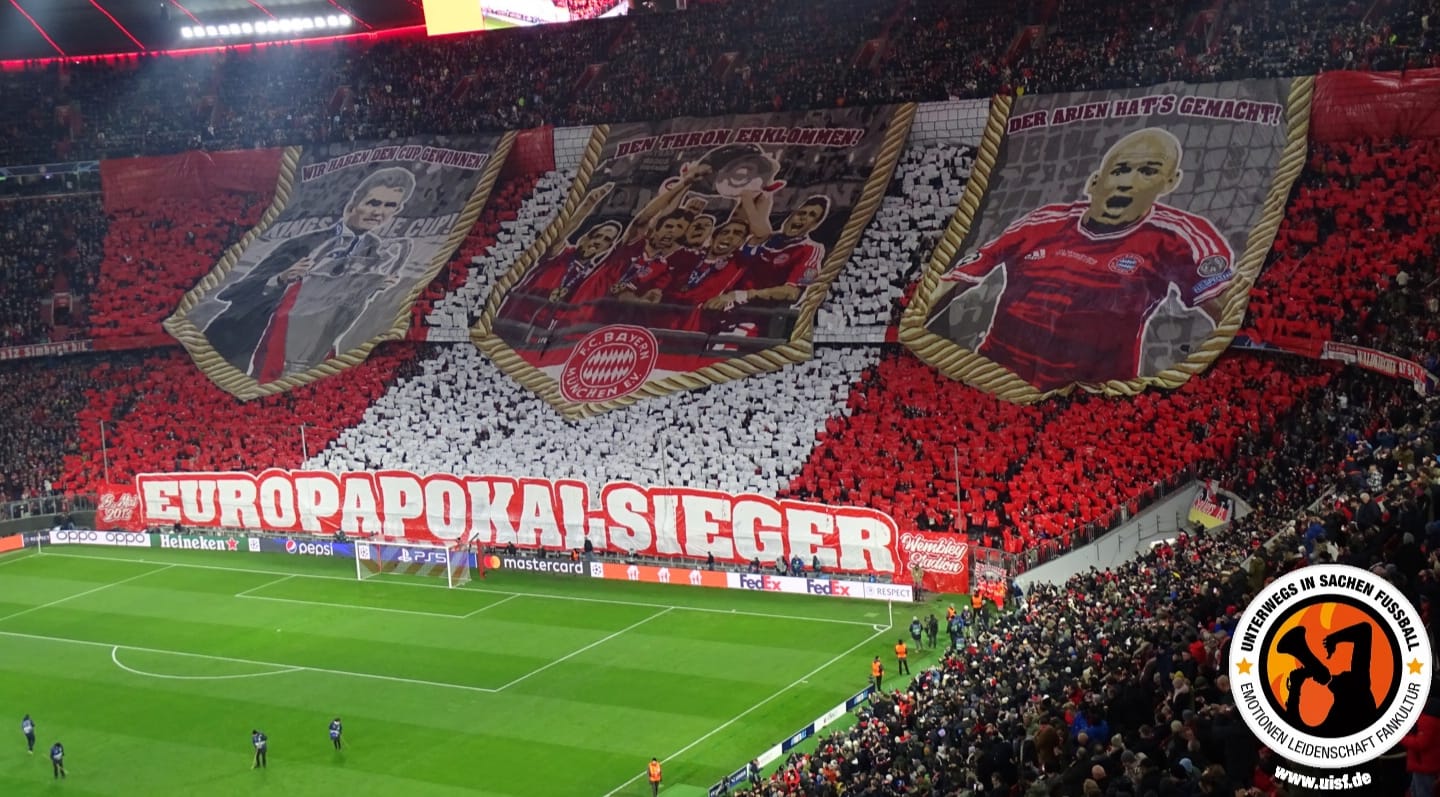 FC Bayern München – FC Kopenhagen 0-0 (4)