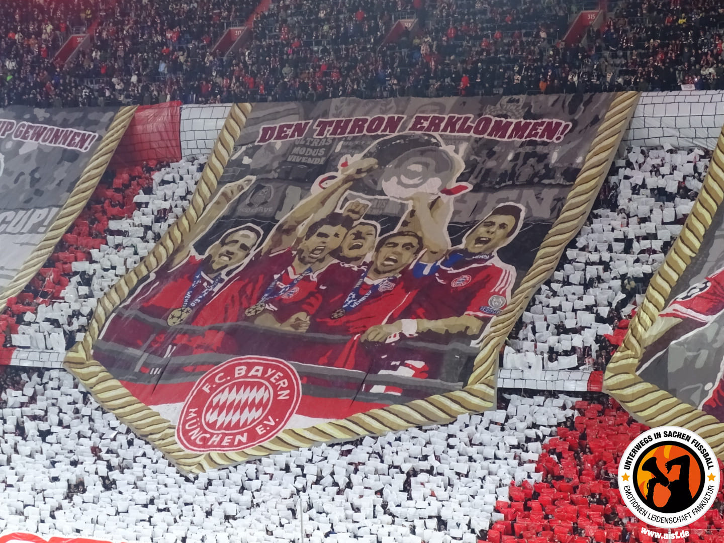 FC Bayern München – FC Kopenhagen 0-0 (6)