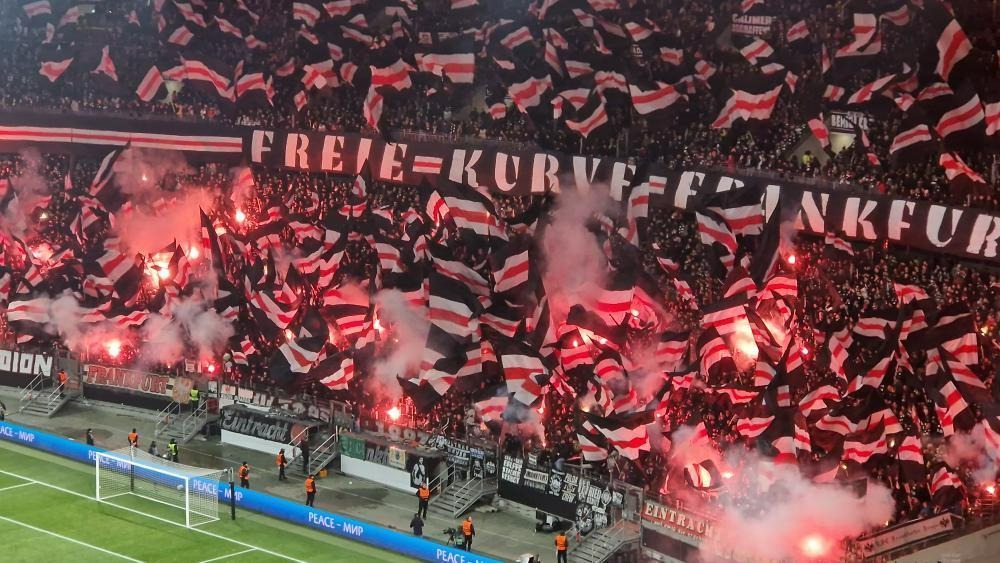 Eintracht Frankfurt – PAOK Saloniki 1-2 (2)