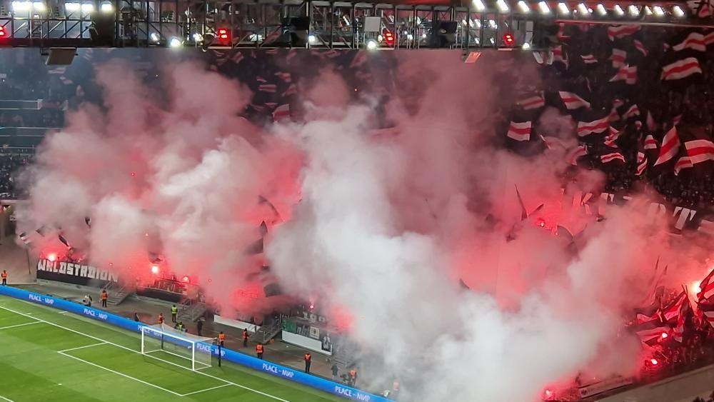 Eintracht Frankfurt – PAOK Saloniki 1-2 (5)