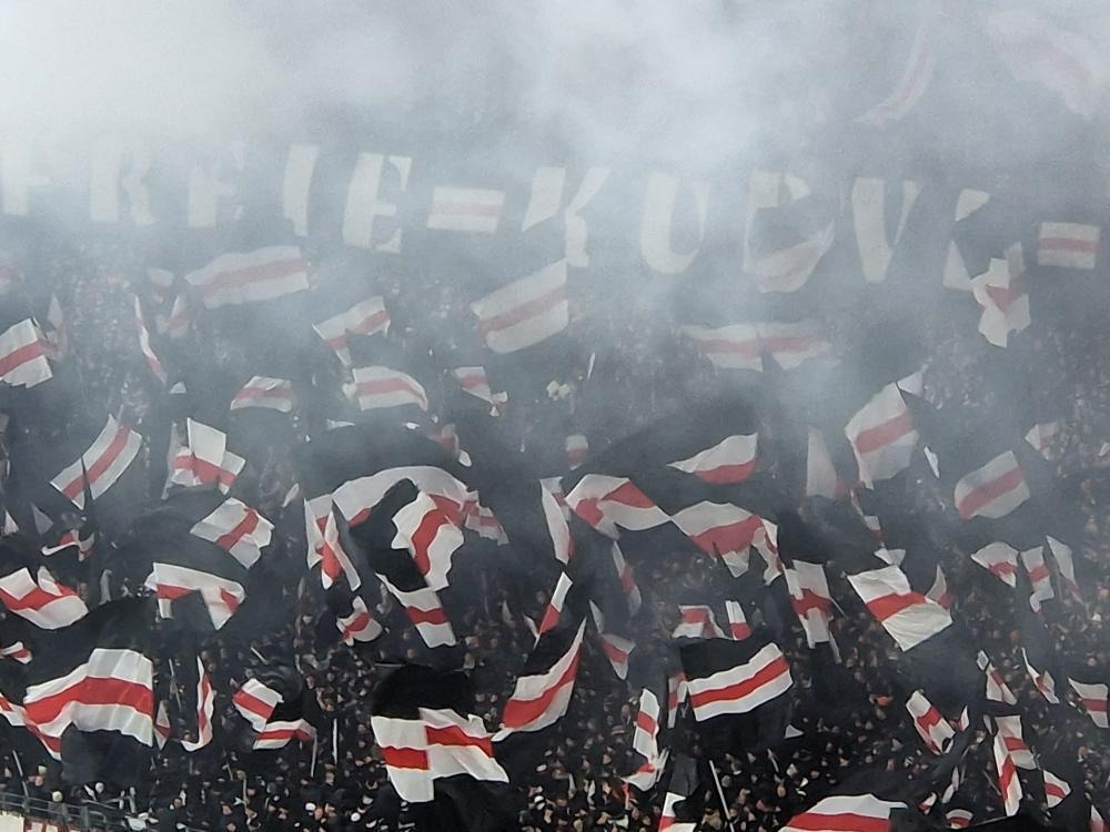 Eintracht Frankfurt – PAOK Saloniki 1-2 (7)