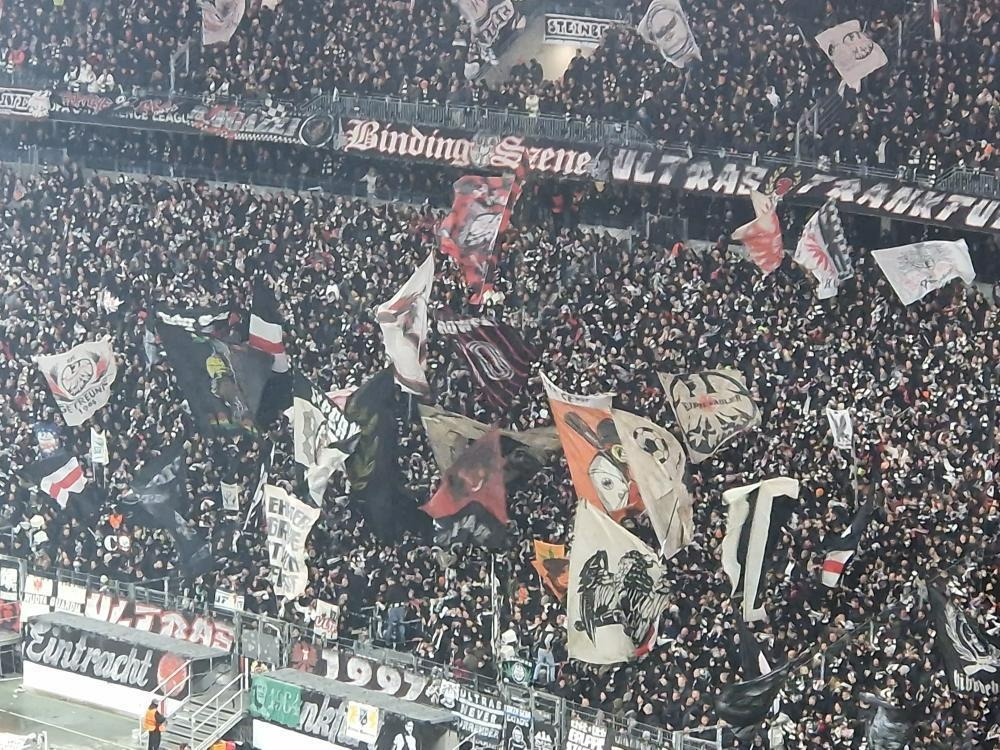 Eintracht Frankfurt – PAOK Saloniki 1-2 (8)