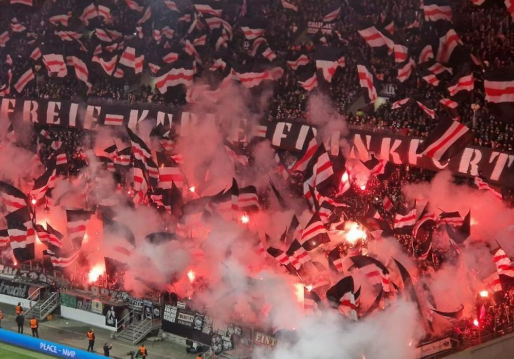 Eintracht Frankfurt – PAOK Saloniki 1-2 (9)