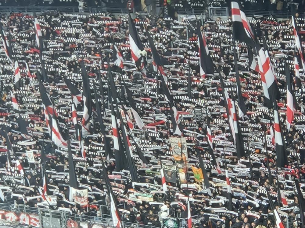 Eintracht Frankfurt – PAOK Saloniki 1-2 (10)