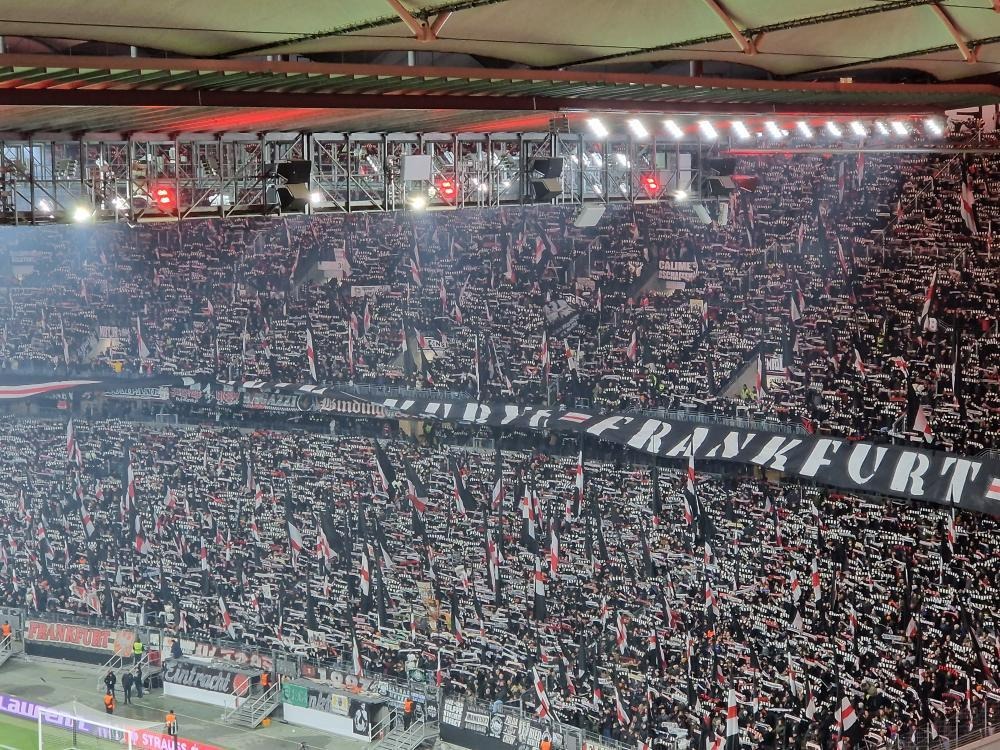 Eintracht Frankfurt – PAOK Saloniki 1-2 (13)