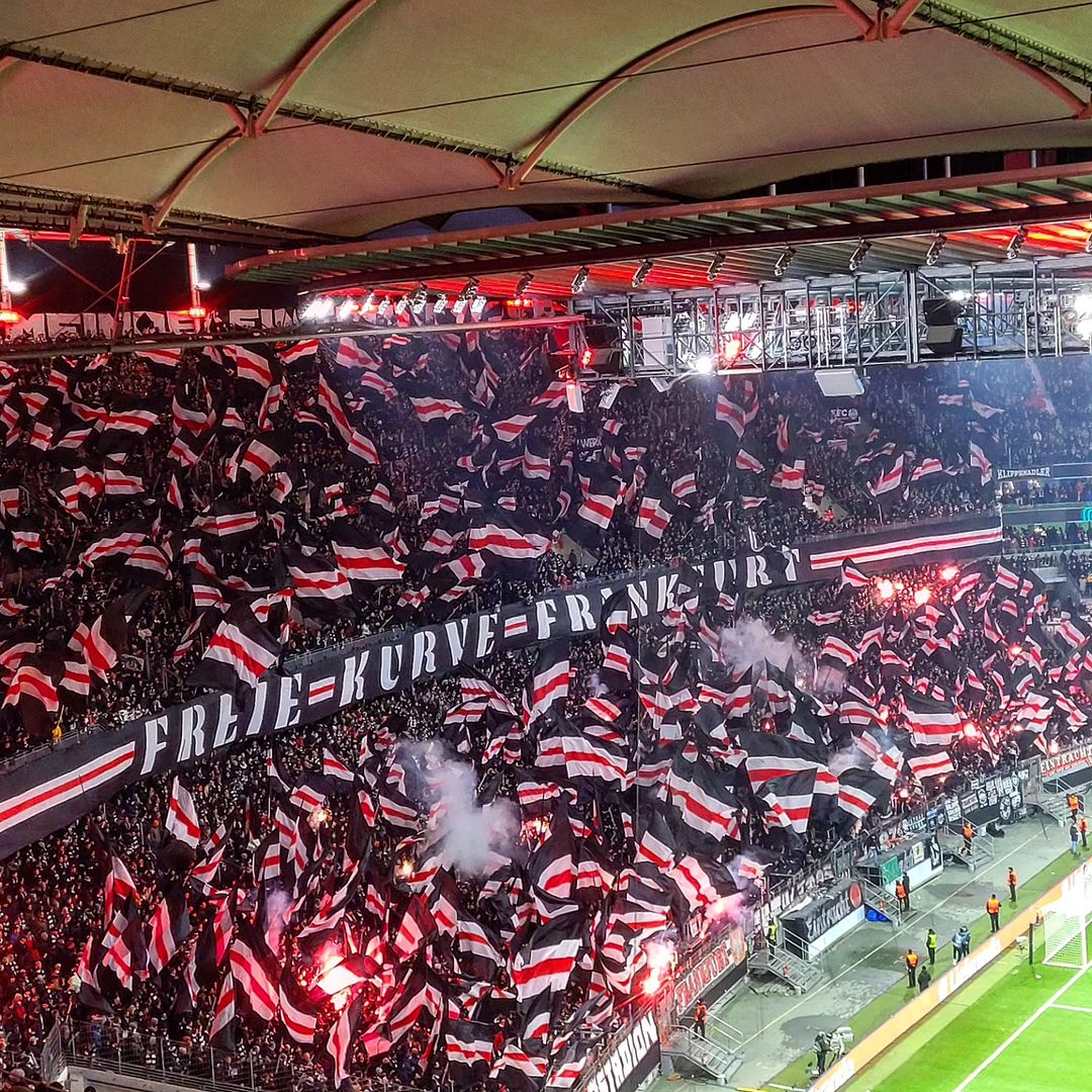 Eintracht Frankfurt – PAOK Saloniki 1-2 (15)
