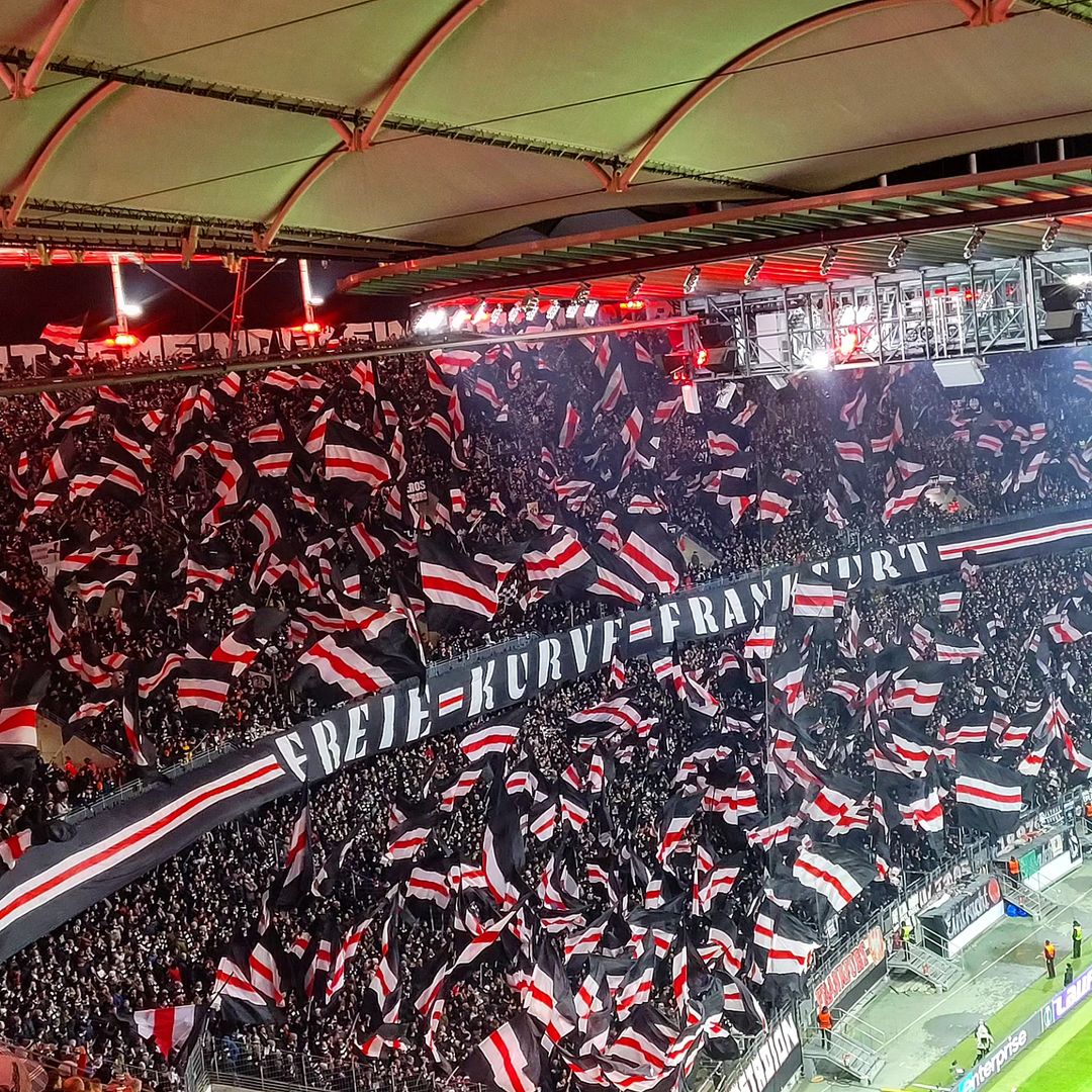 Eintracht Frankfurt – PAOK Saloniki 1-2 (16)