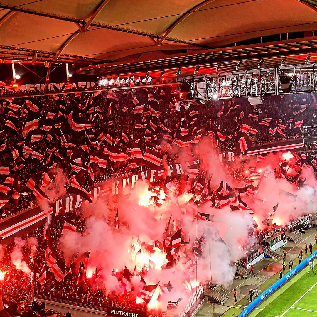 Eintracht Frankfurt – PAOK Saloniki 1-2 (17)