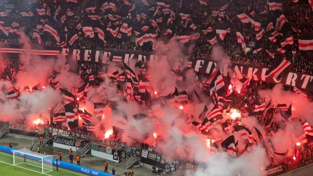 Eintracht Frankfurt – PAOK Saloniki 1-2 (18)