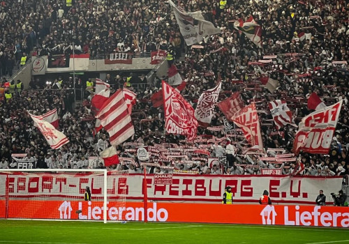 SC Freiburg – Olympiakos Piräus 5-0