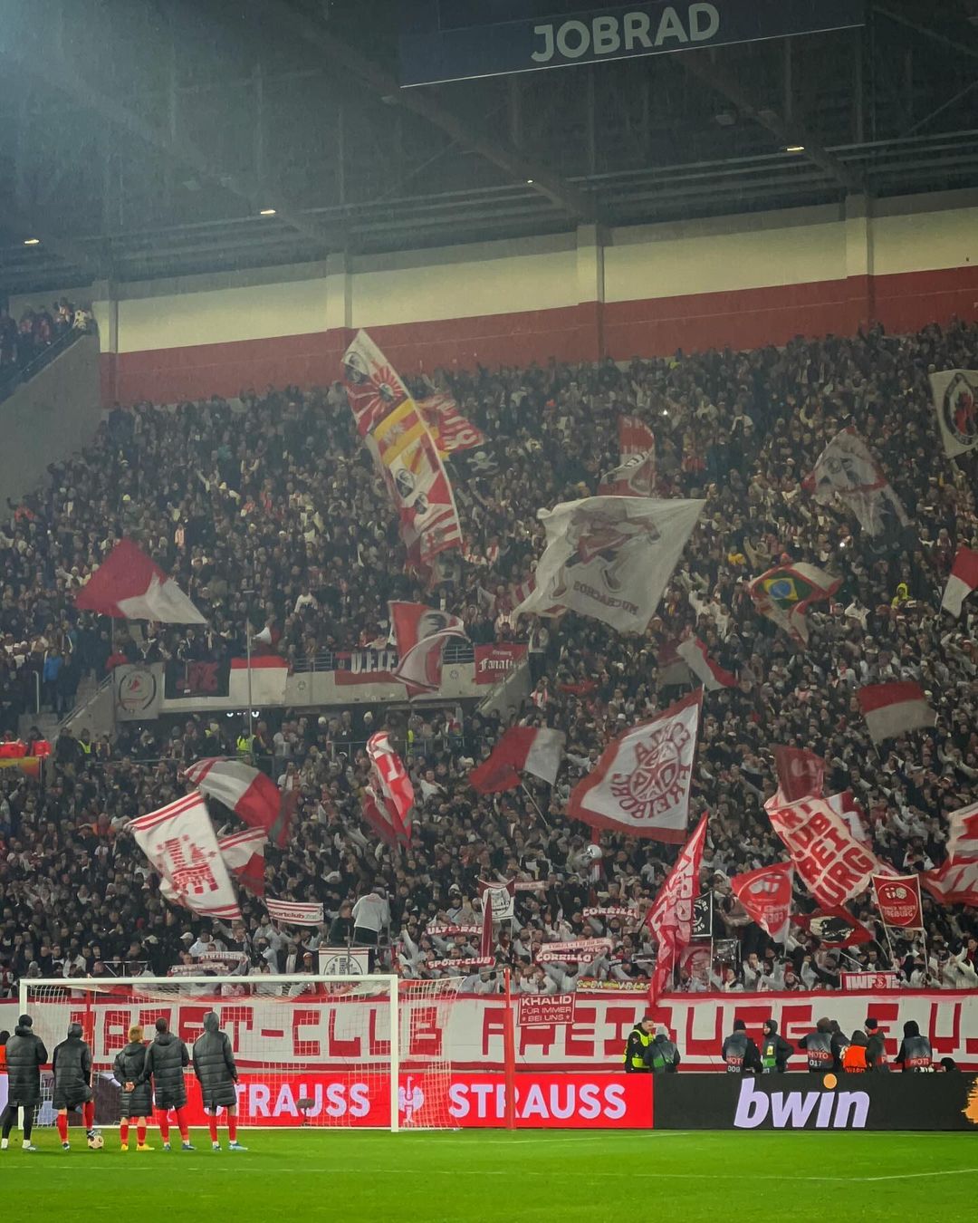 SC Freiburg – Olympiakos Piräus 5-0 (1)