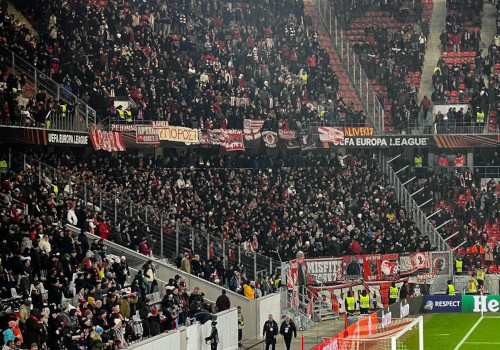 SC Freiburg – Olympiakos Piräus 5-0