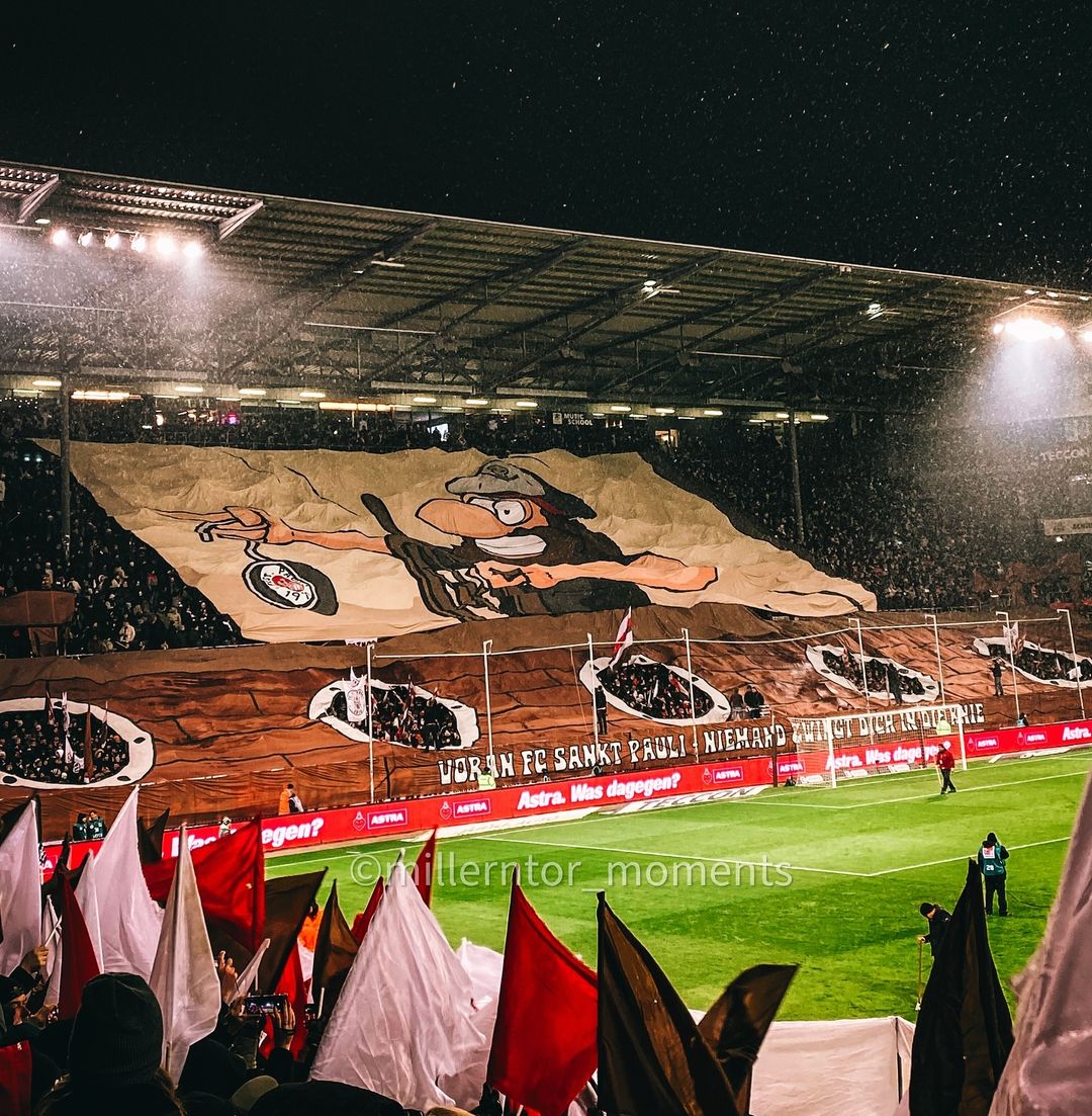 FC St. Pauli – Hamburger SV (2)