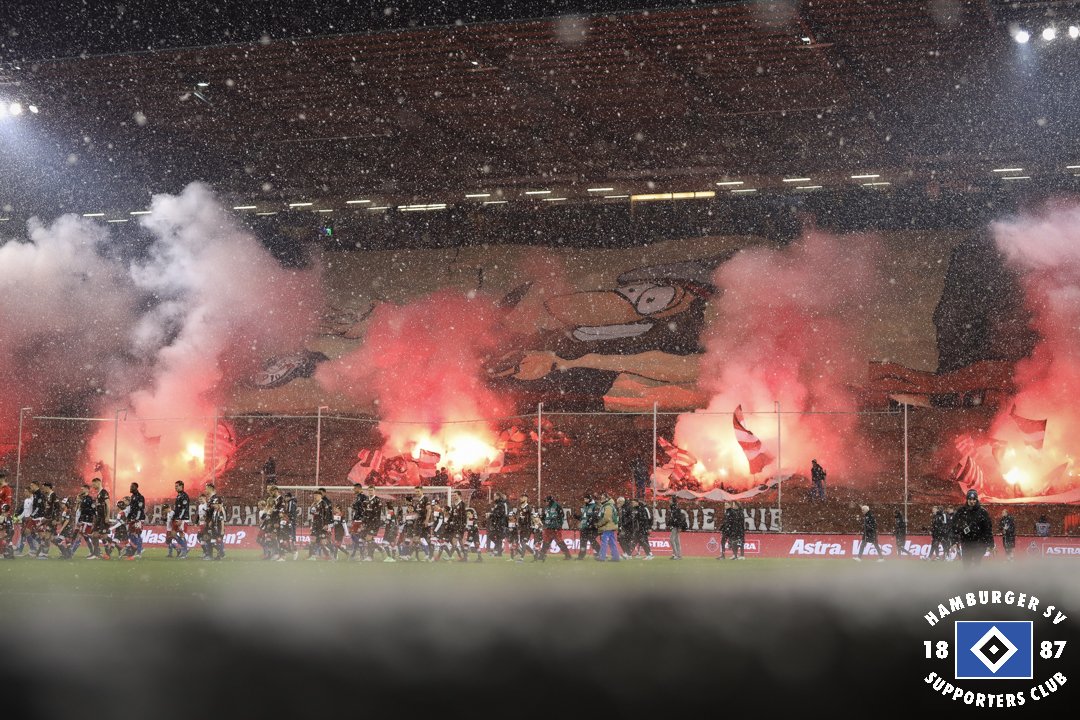 FC St. Pauli – Hamburger SV (3)